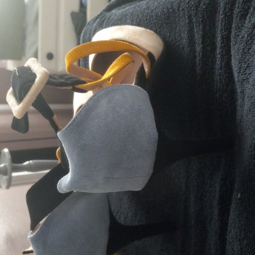 Shoes - Picture 3 of 3